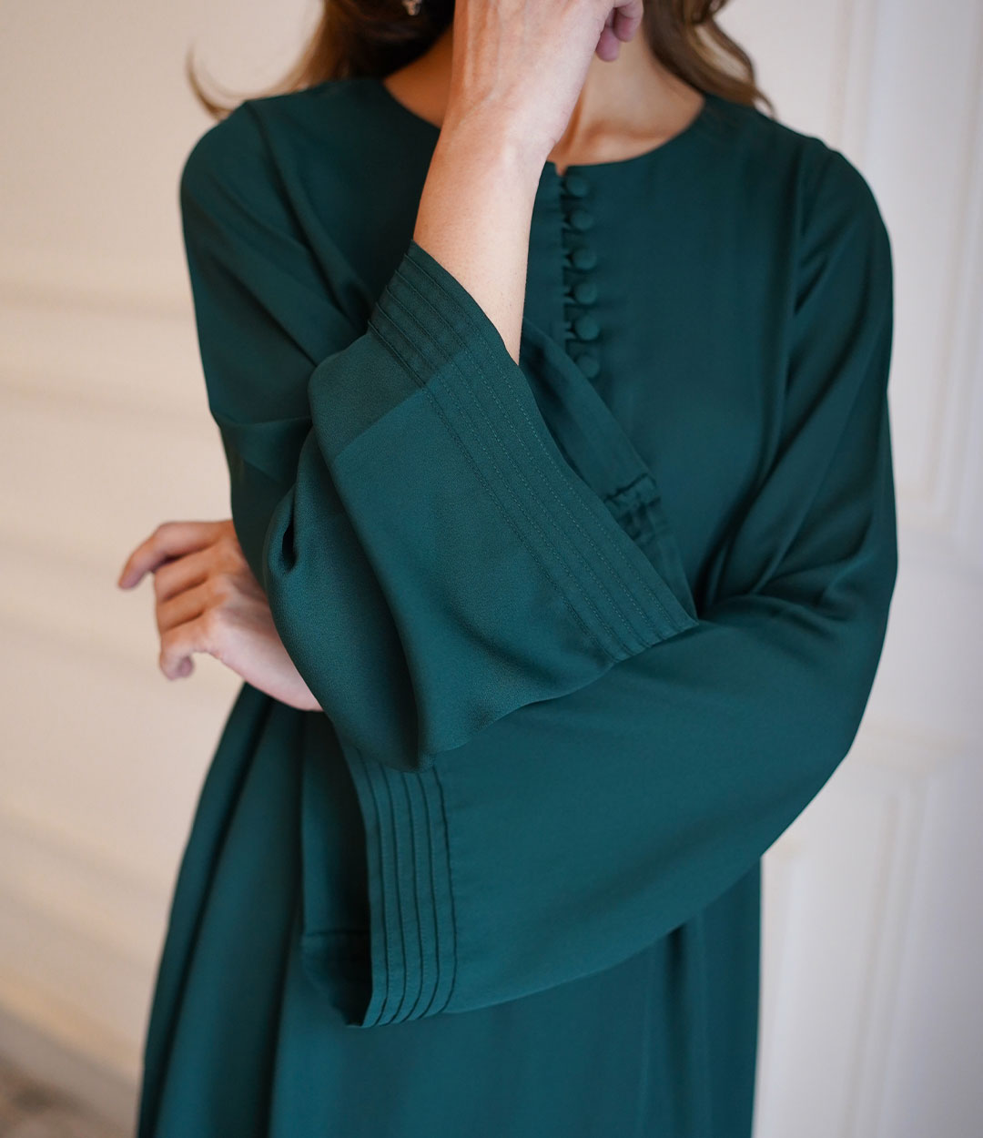 Sea Green Lux