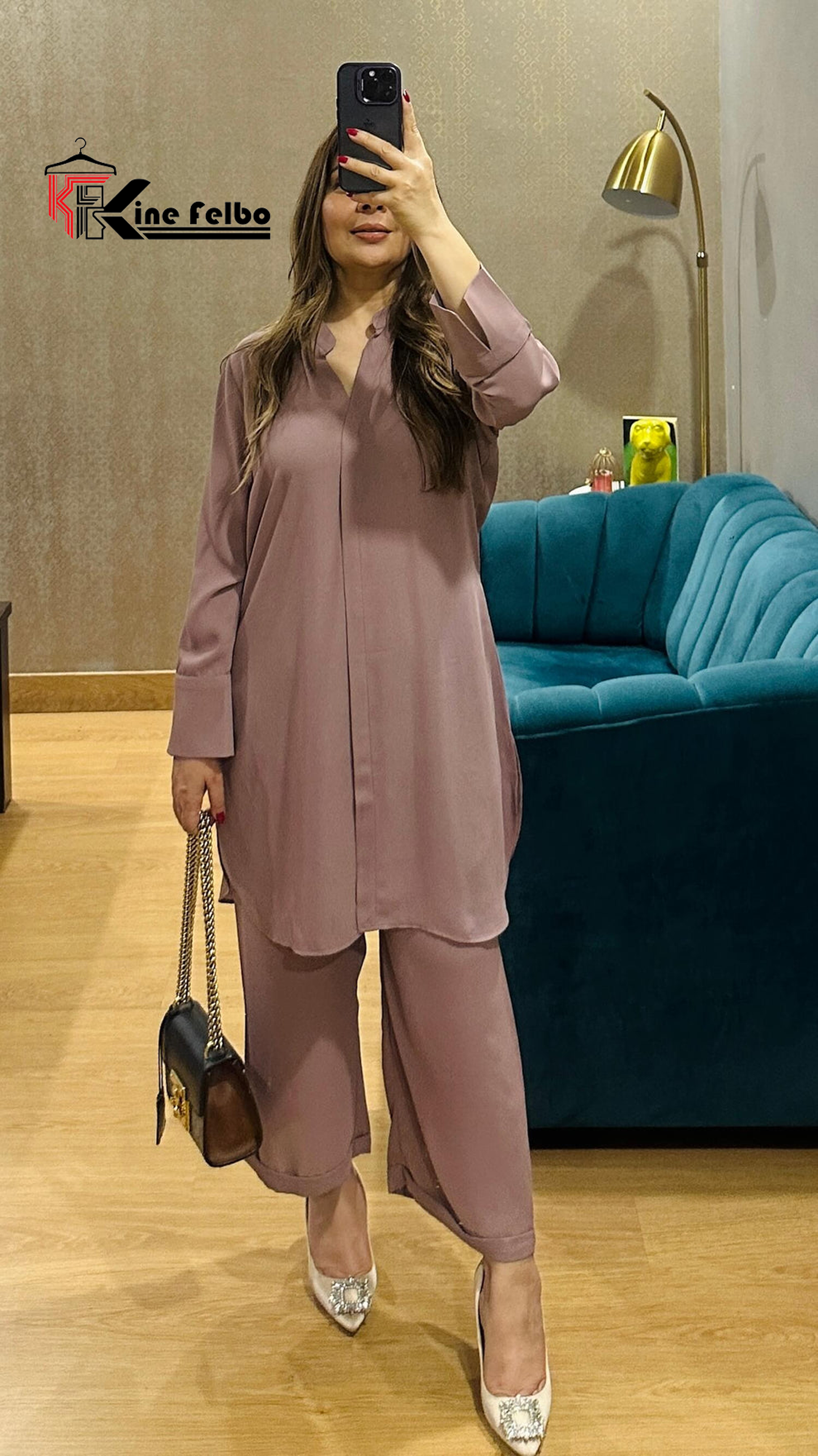 Casual Office Wear