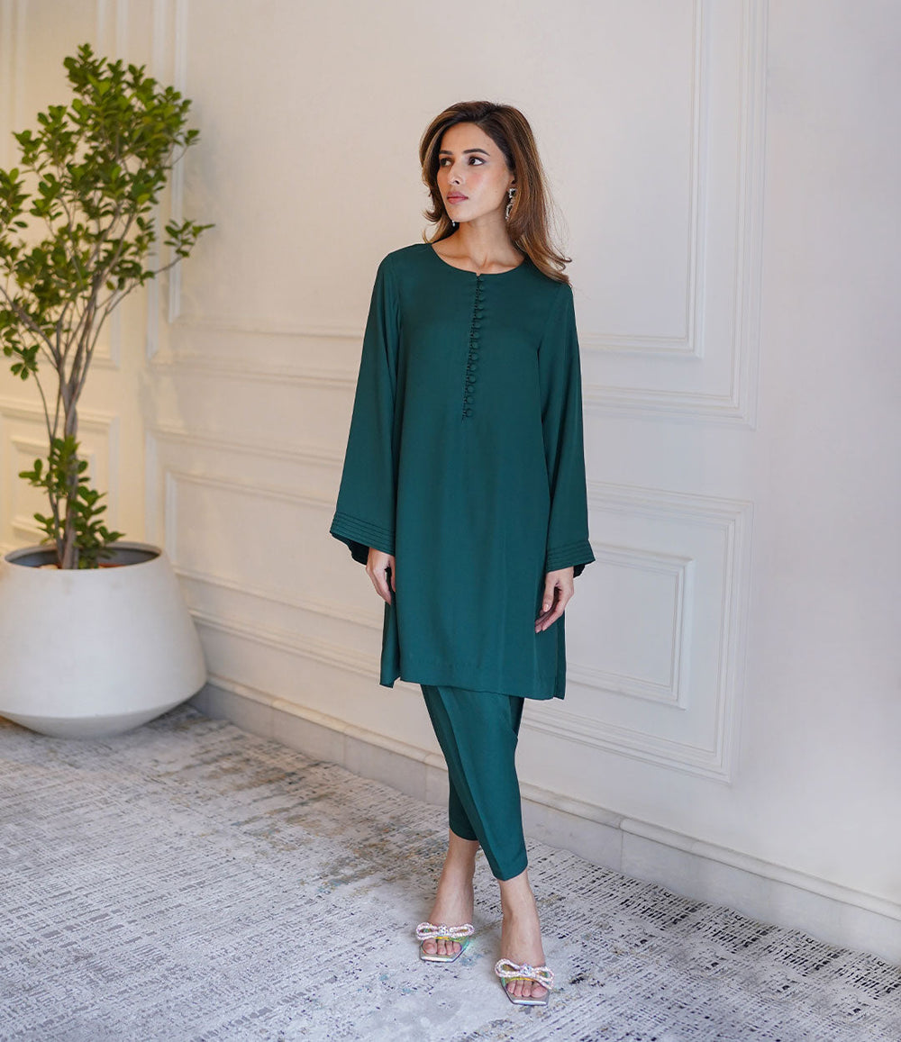 Sea Green Lux