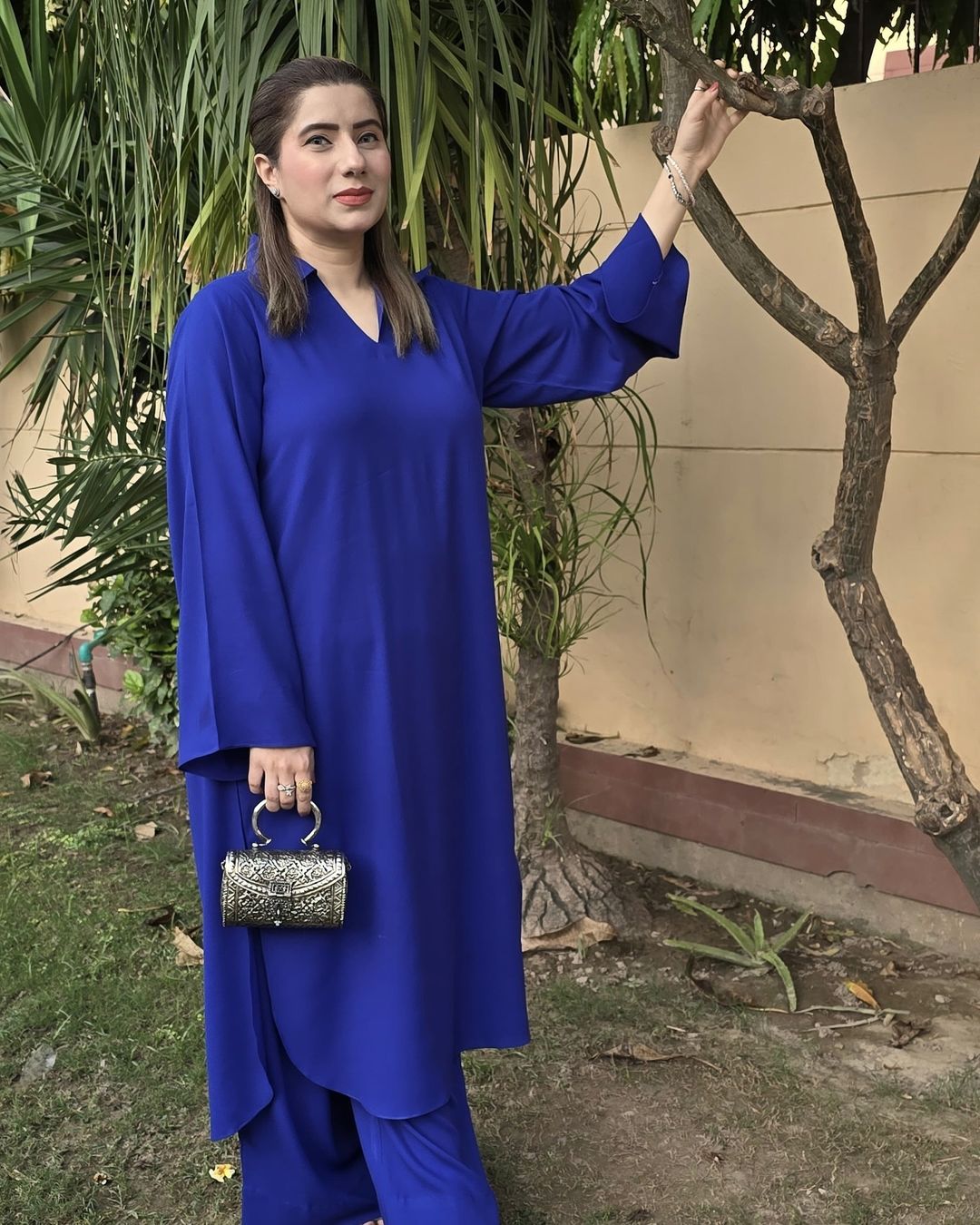 Long  Dress - KineFelbo