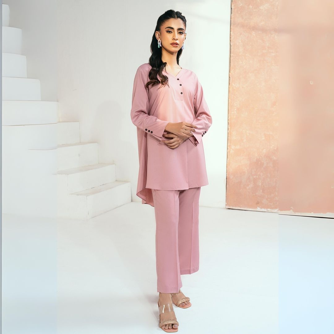 Barbie Co - Ord Set - KineFelbo