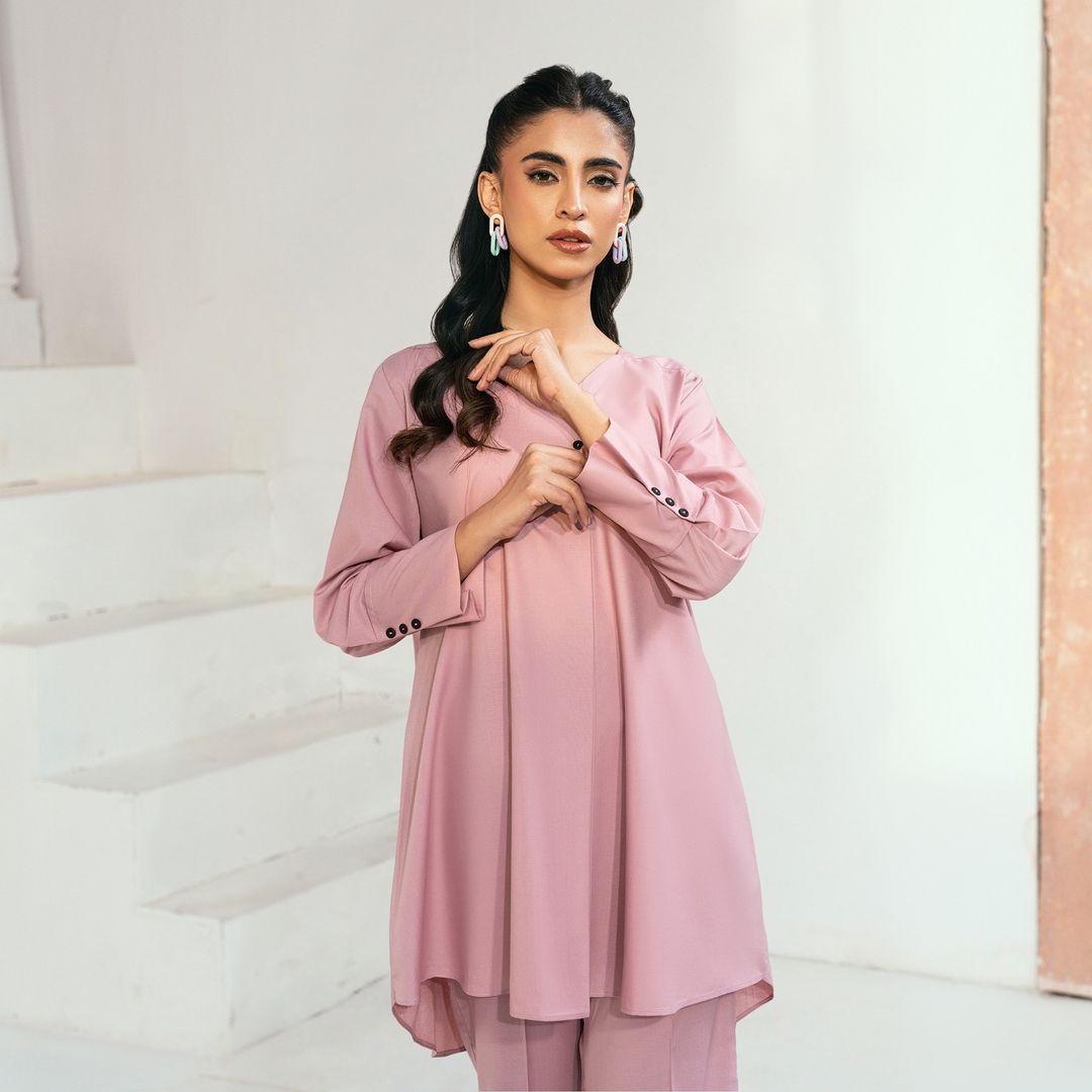 Barbie Co - Ord Set - KineFelbo