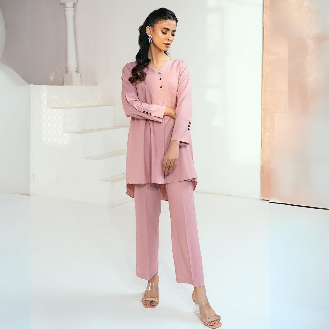 Barbie Co - Ord Set - KineFelbo