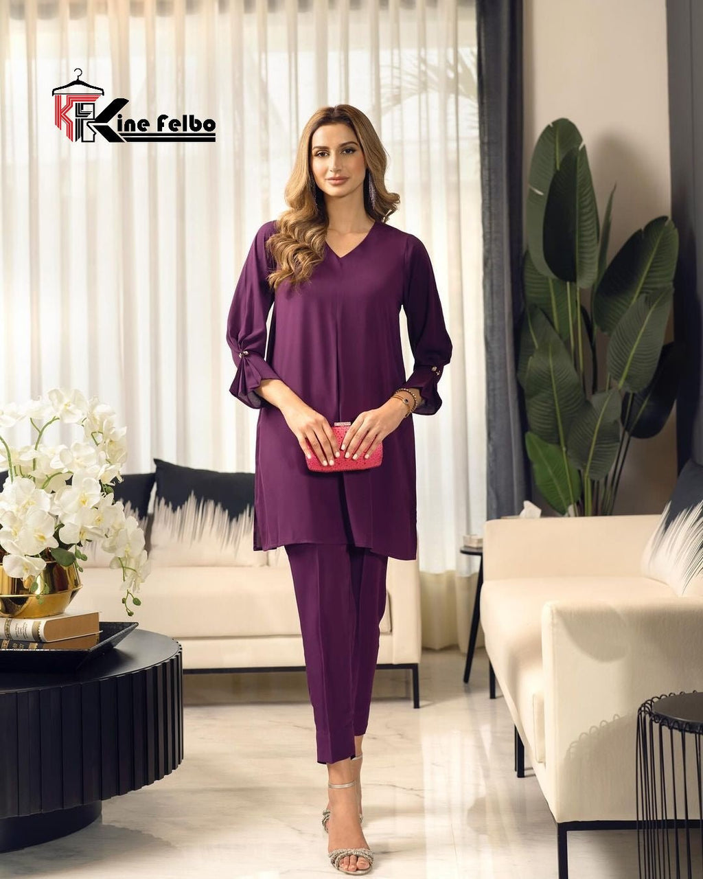 Casual Lux - KineFelbo