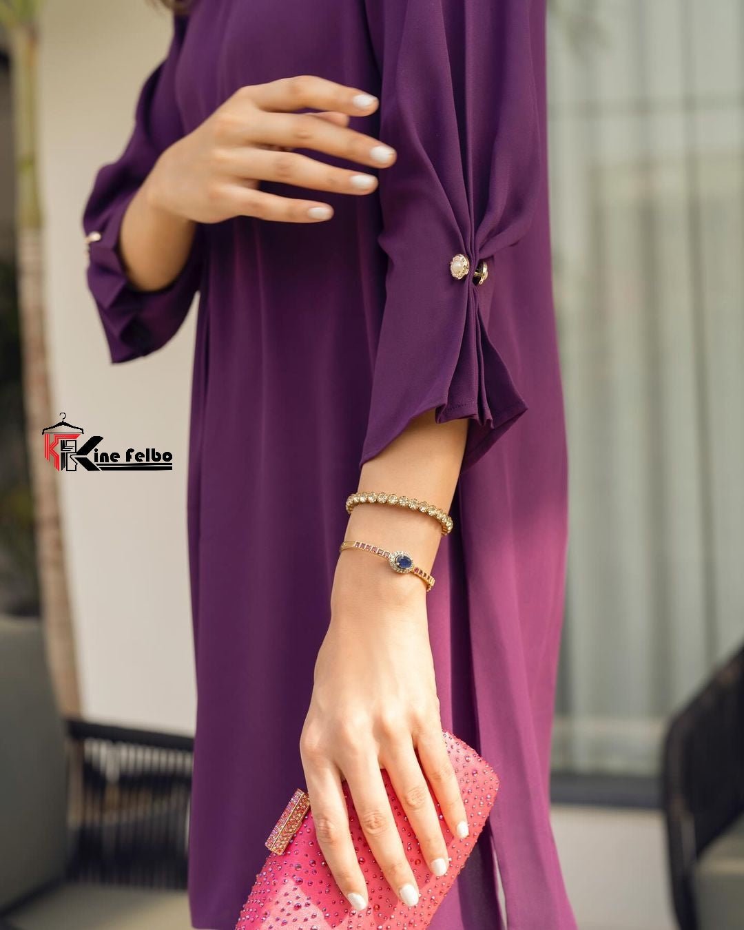 Casual Lux - KineFelbo