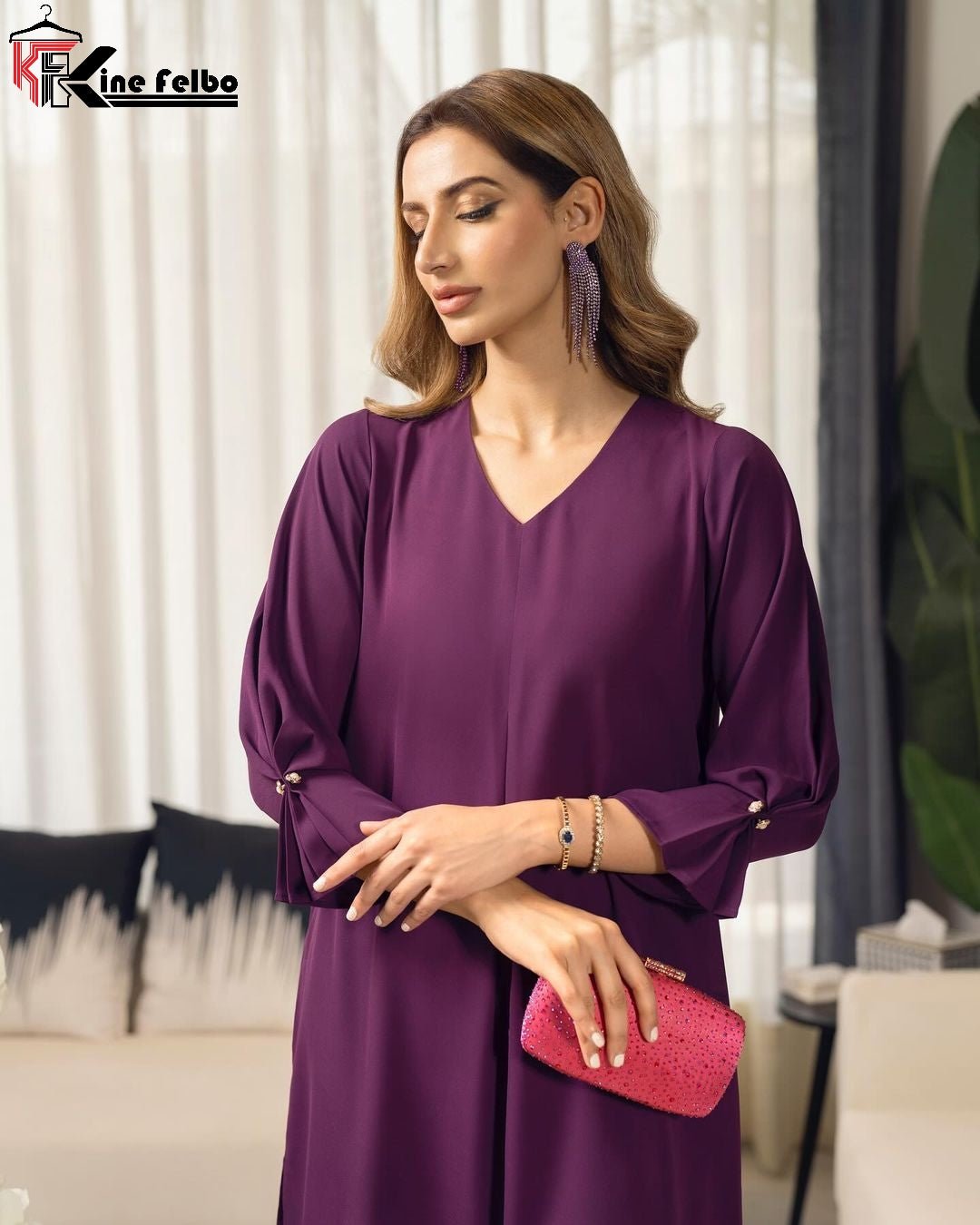 Casual Lux - KineFelbo