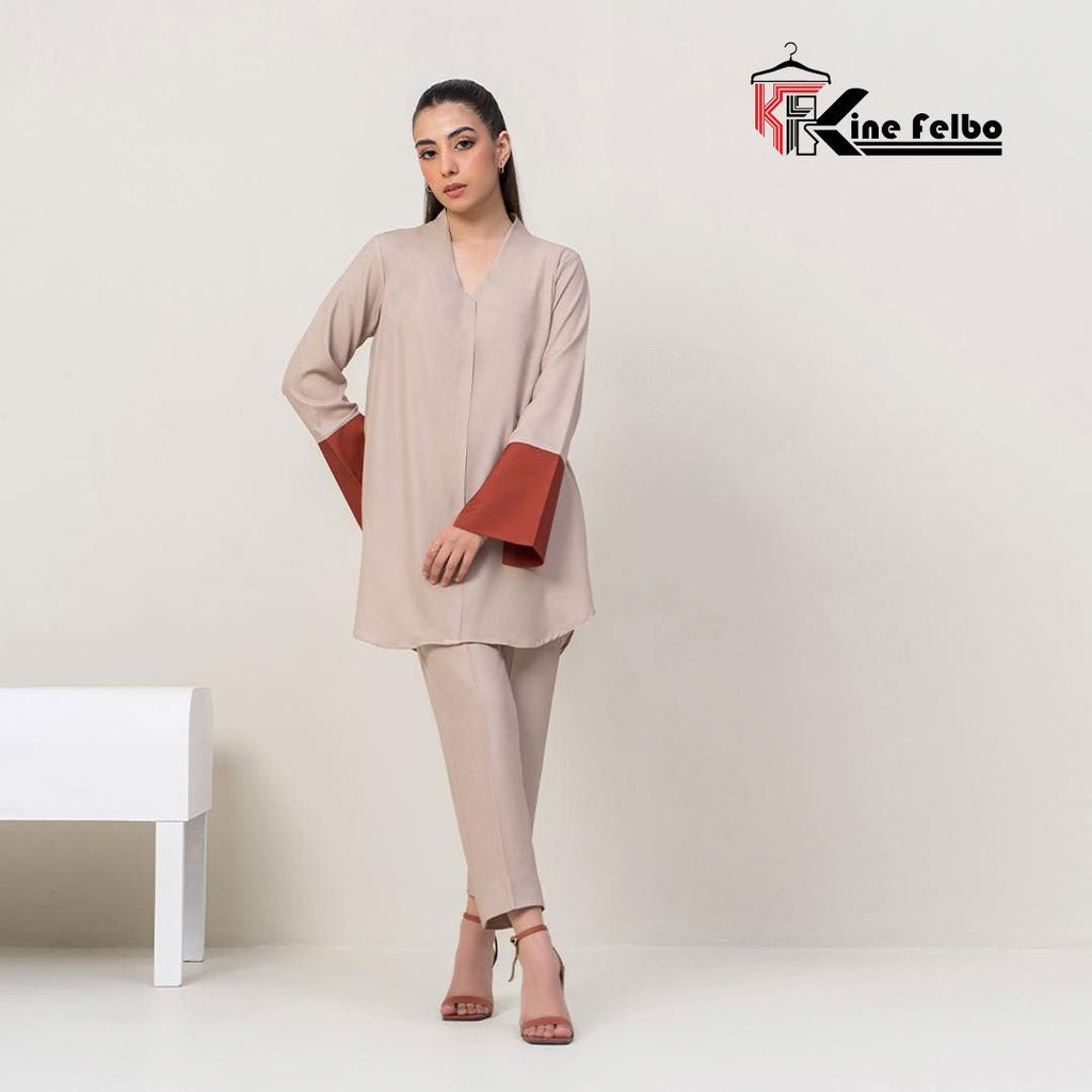 Co - Ord Set - KineFelbo