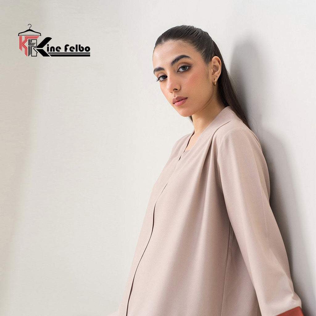 Co - Ord Set - KineFelbo