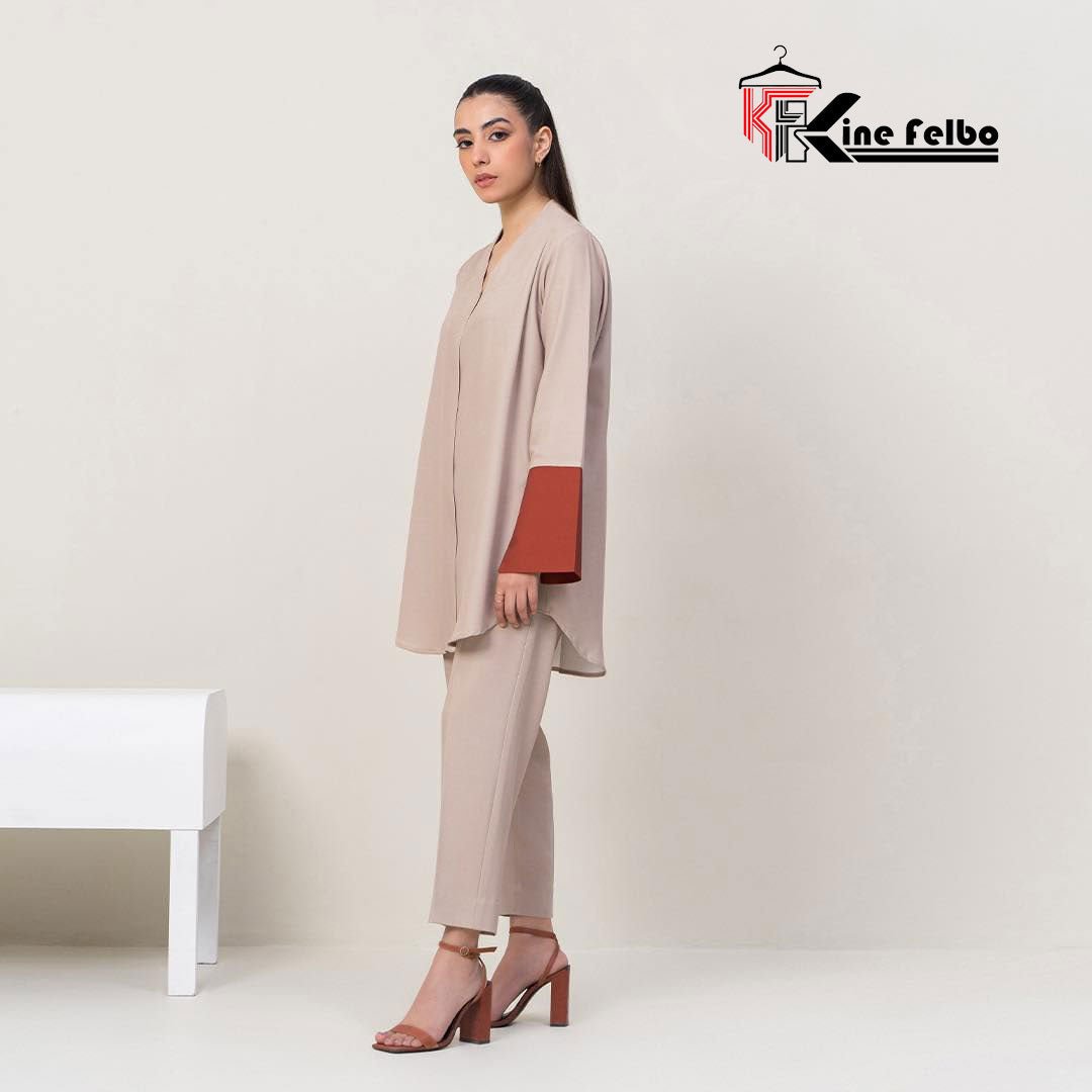 Co - Ord Set - KineFelbo