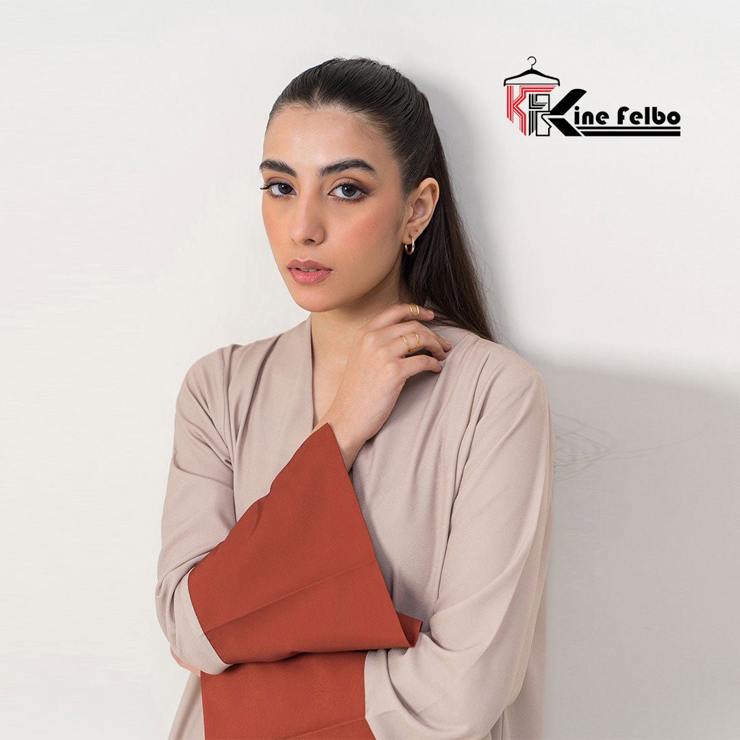 Co - Ord Set - KineFelbo
