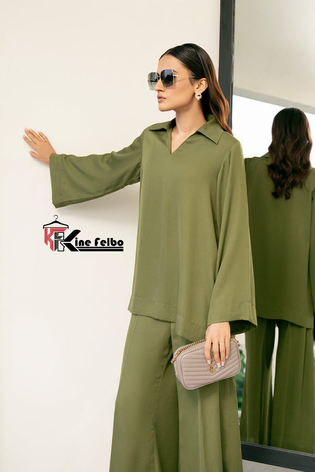 Gina Collection - KineFelbo