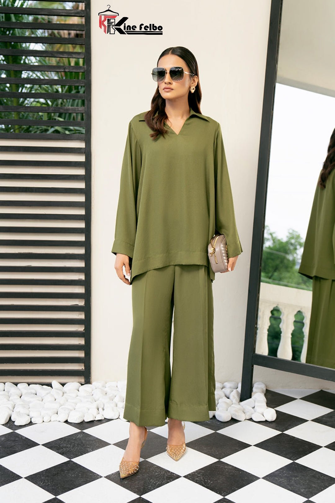 Gina Collection - KineFelbo