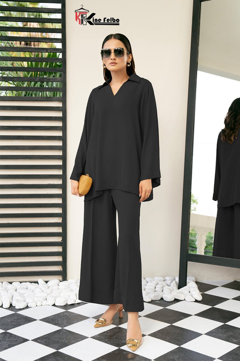 Gina Collection - KineFelbo