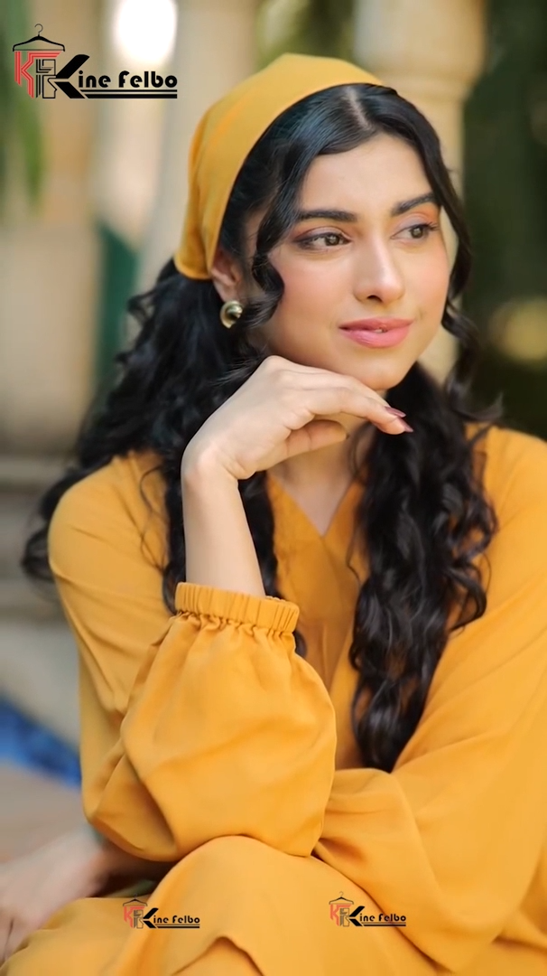 Gina Yellow Co-Ord Set