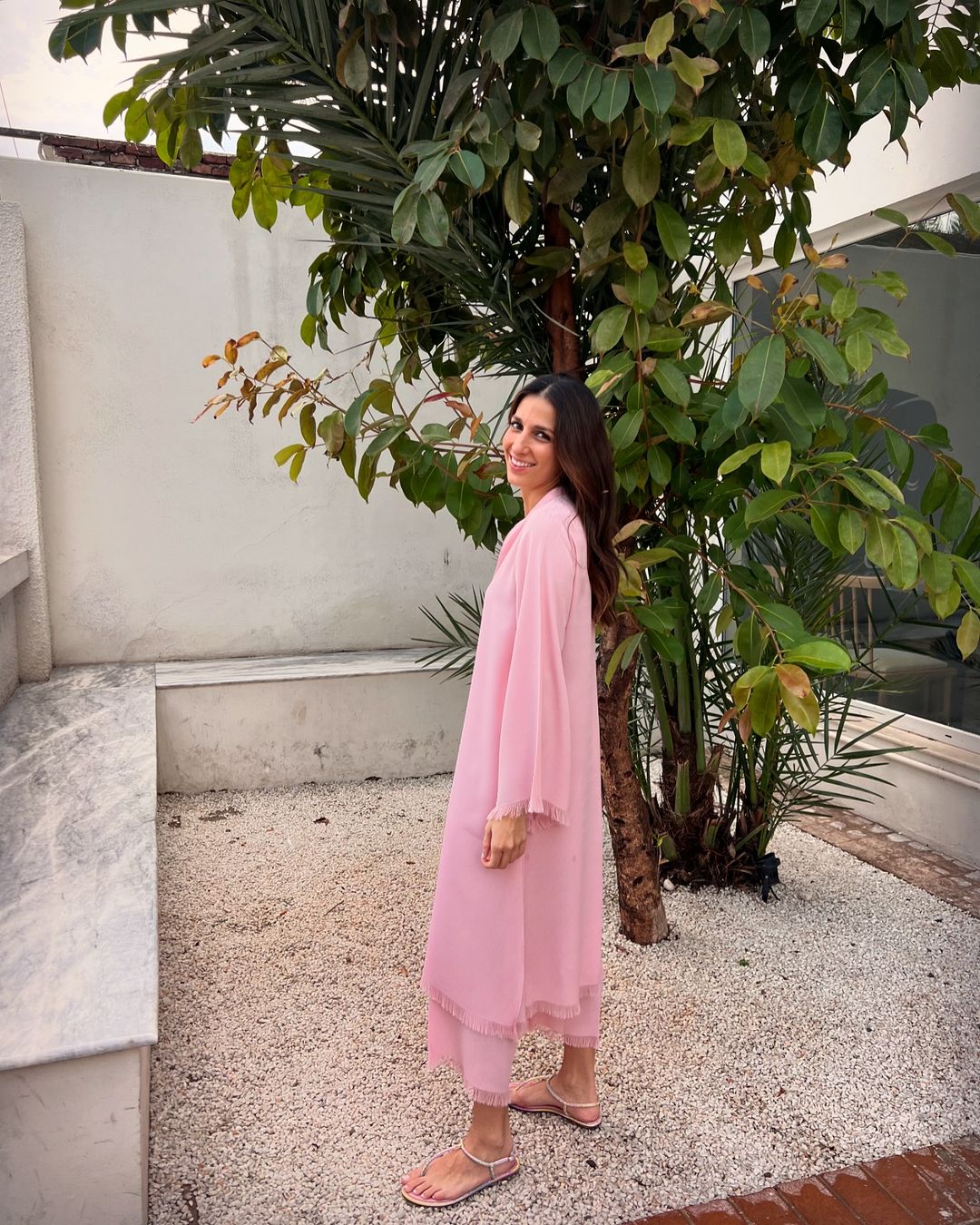 Lacy Luxe Co - Ord - KineFelbo