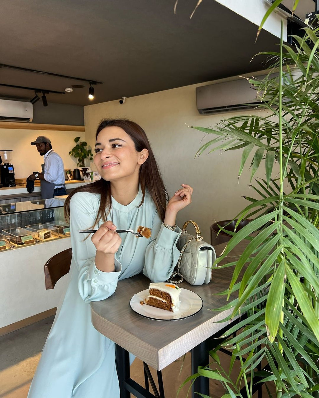 Ladies casual Co - Ord - KineFelbo