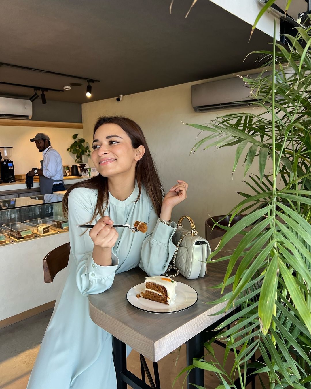 Ladies casual Co - Ord - KineFelbo