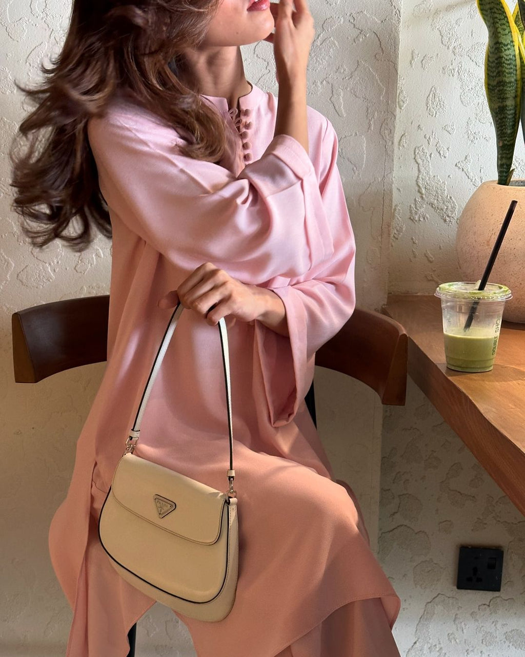 Ladies casual Co - Ord - KineFelbo