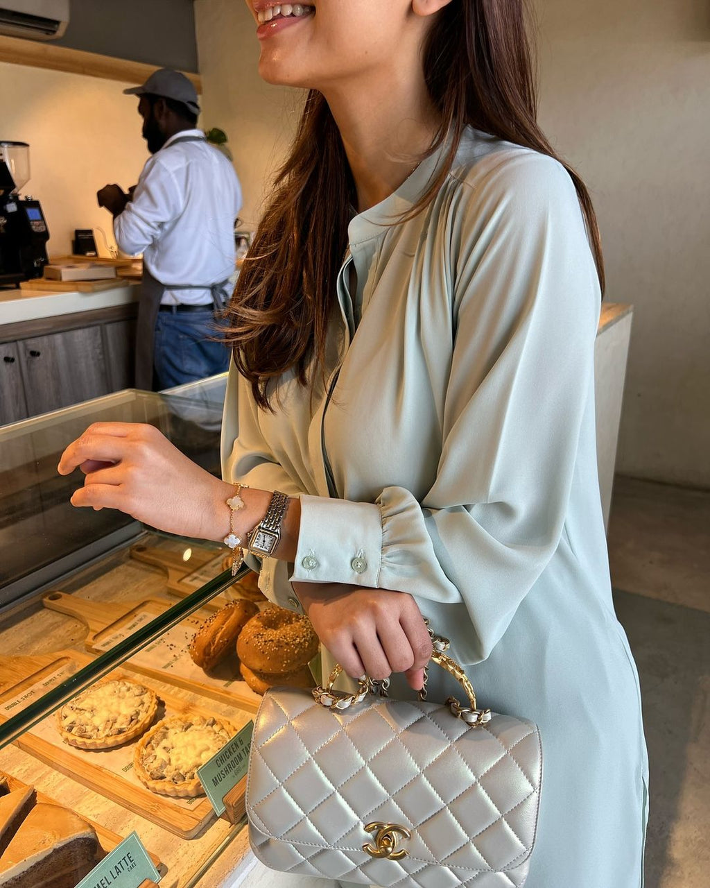 Ladies casual Co - Ord - KineFelbo