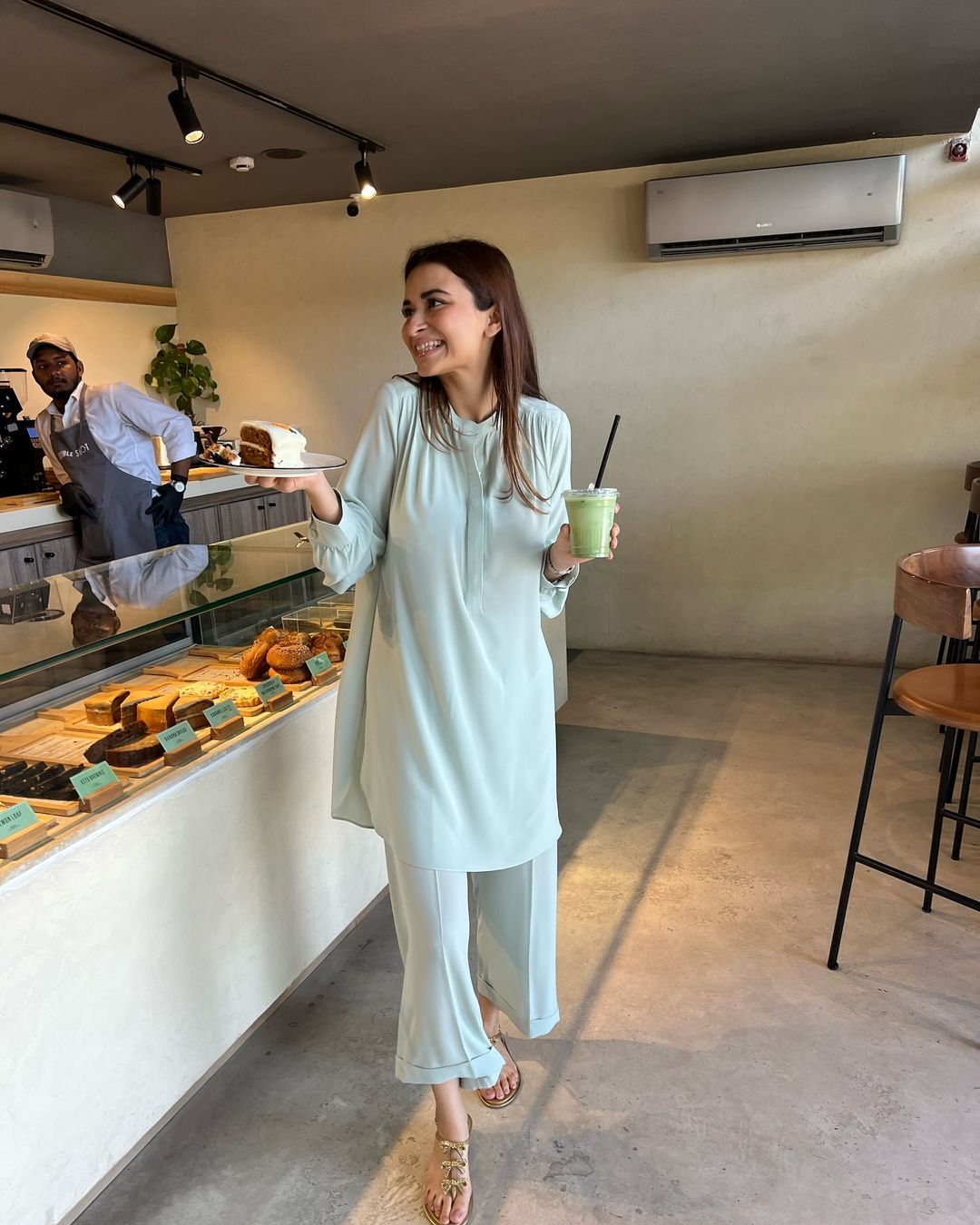 Ladies casual Co - Ord - KineFelbo