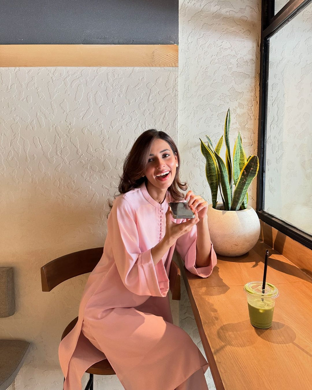 Ladies casual Co - Ord - KineFelbo