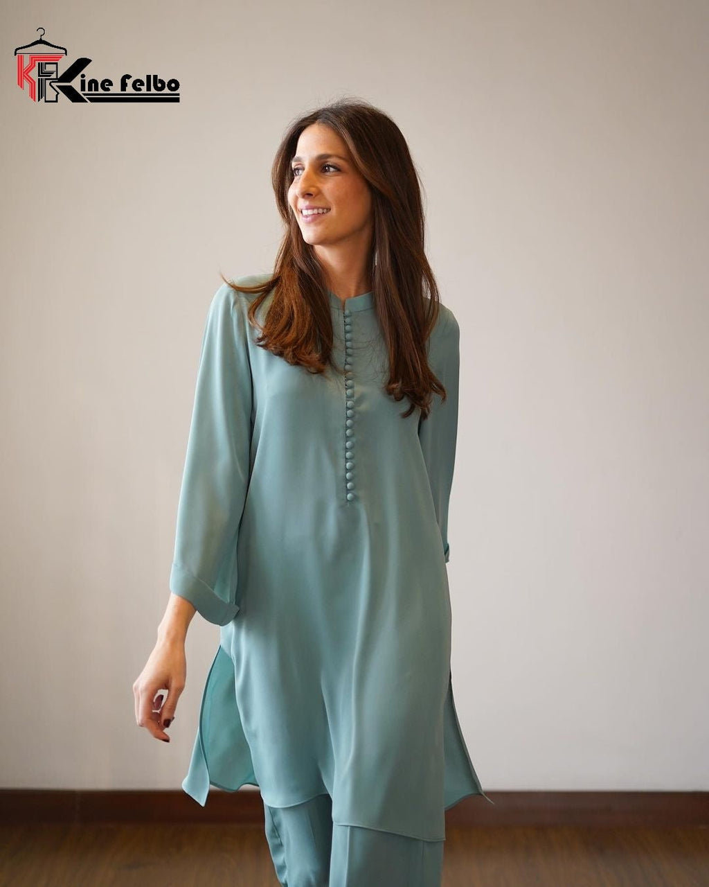 Ladies casual Co - Ord - KineFelbo