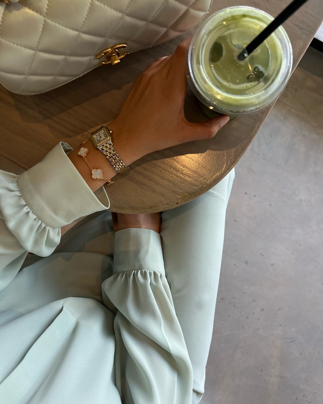 Ladies casual Co - Ord - KineFelbo