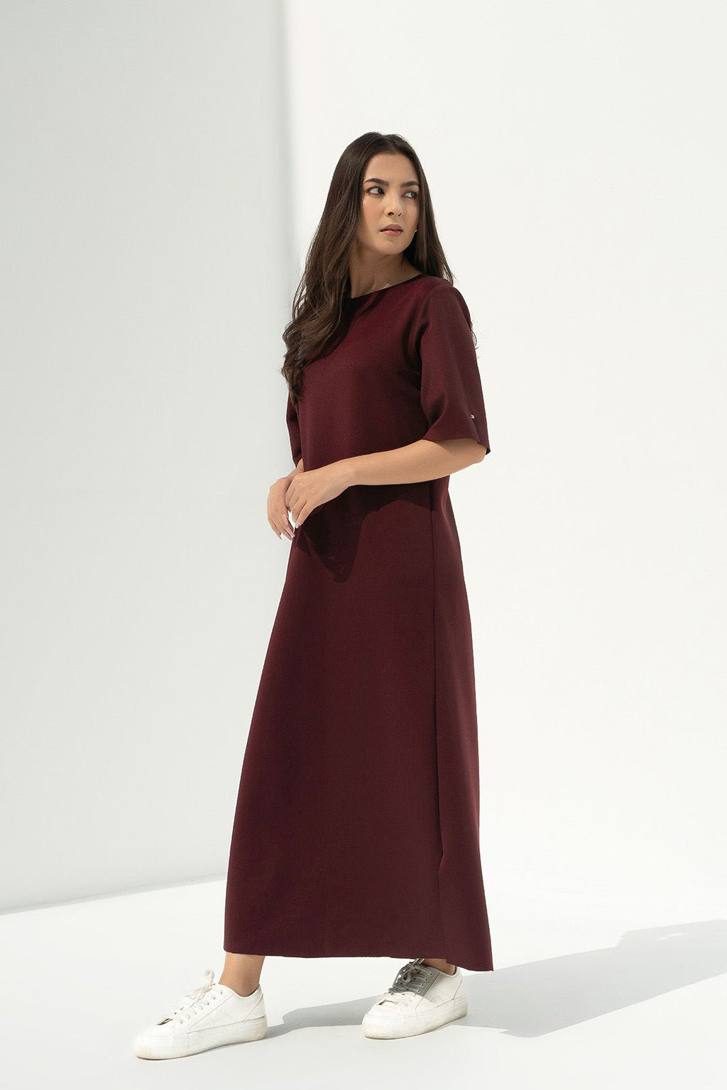 Ladies Fancy Gown - KineFelbo