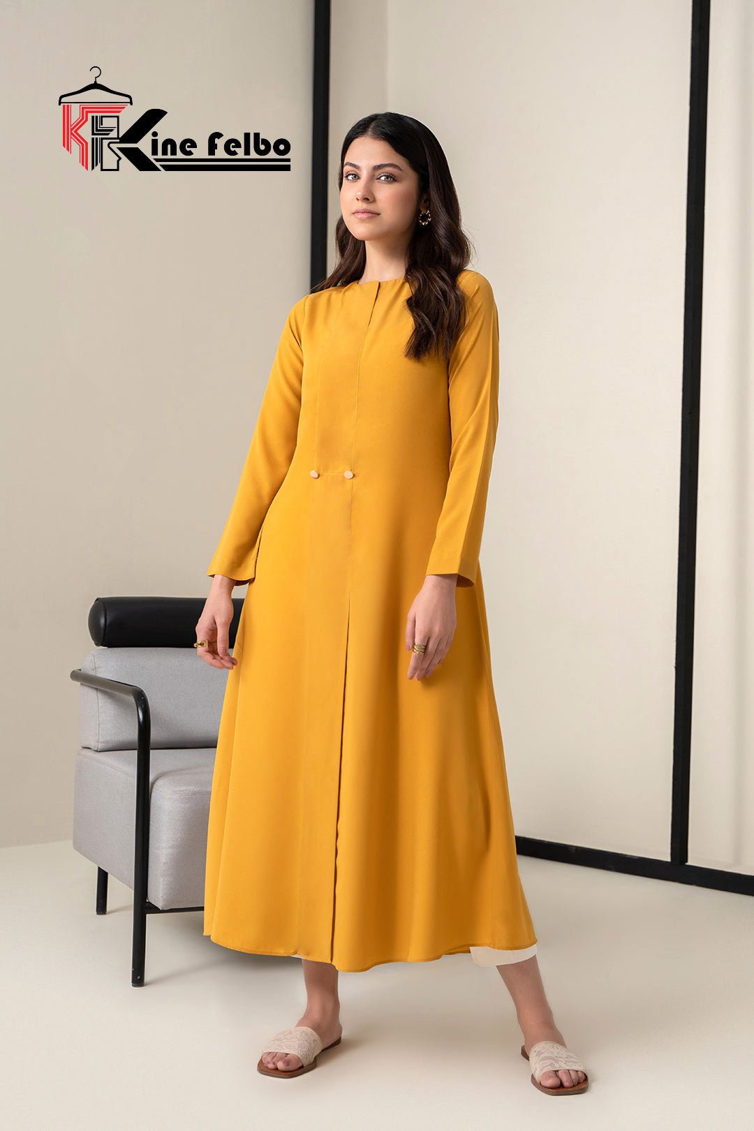 Lavish Kaftan - KineFelbo