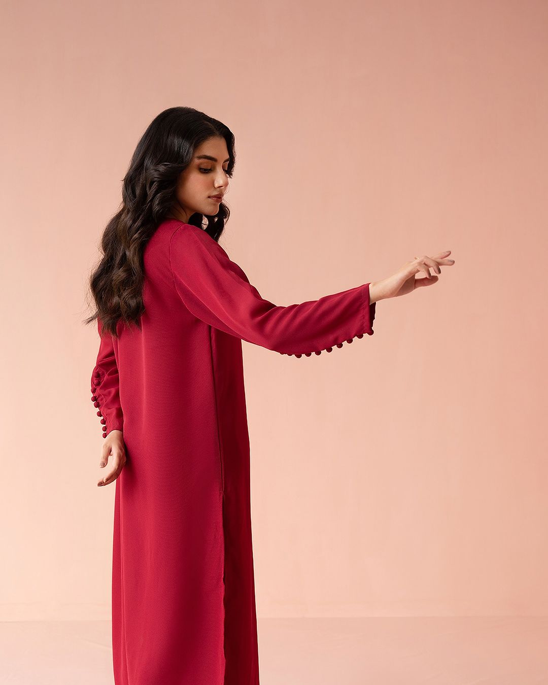 Luxe Co - Ord - KineFelbo