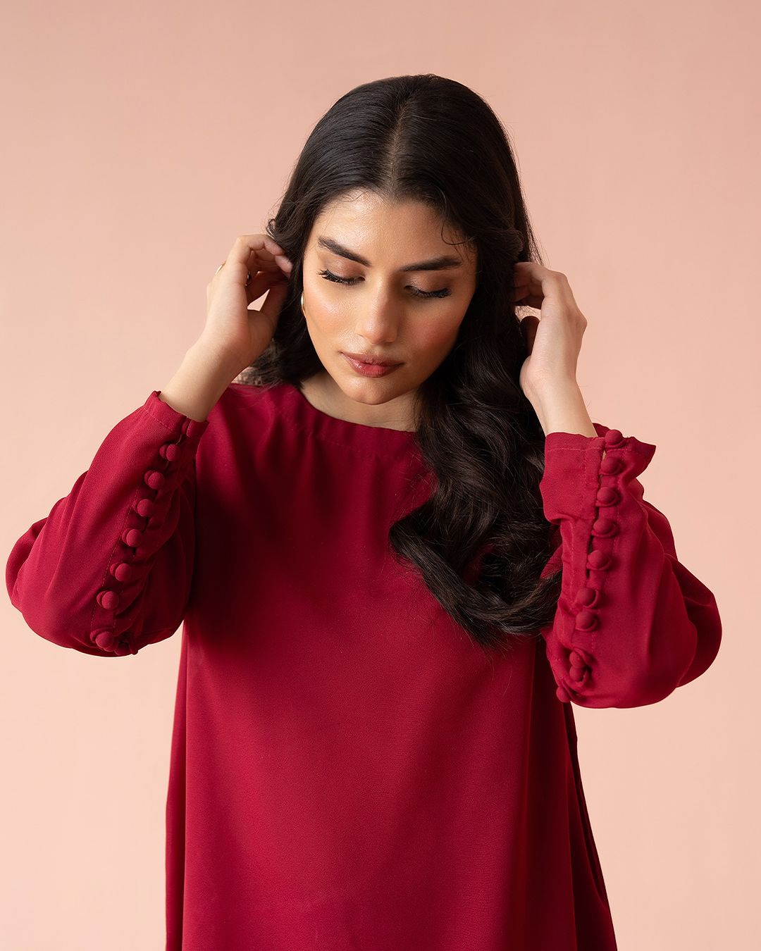 Luxe Co - Ord - KineFelbo