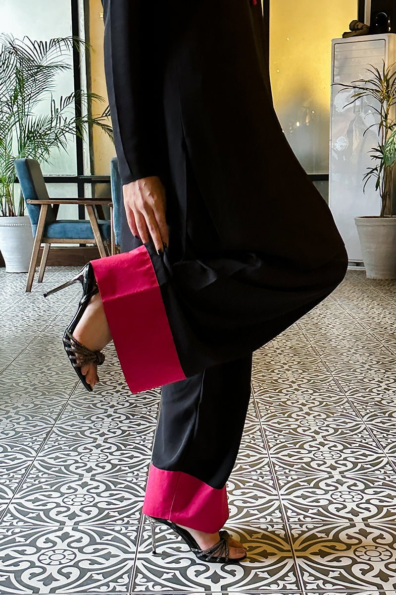 New Co - Ord Craze - KineFelbo