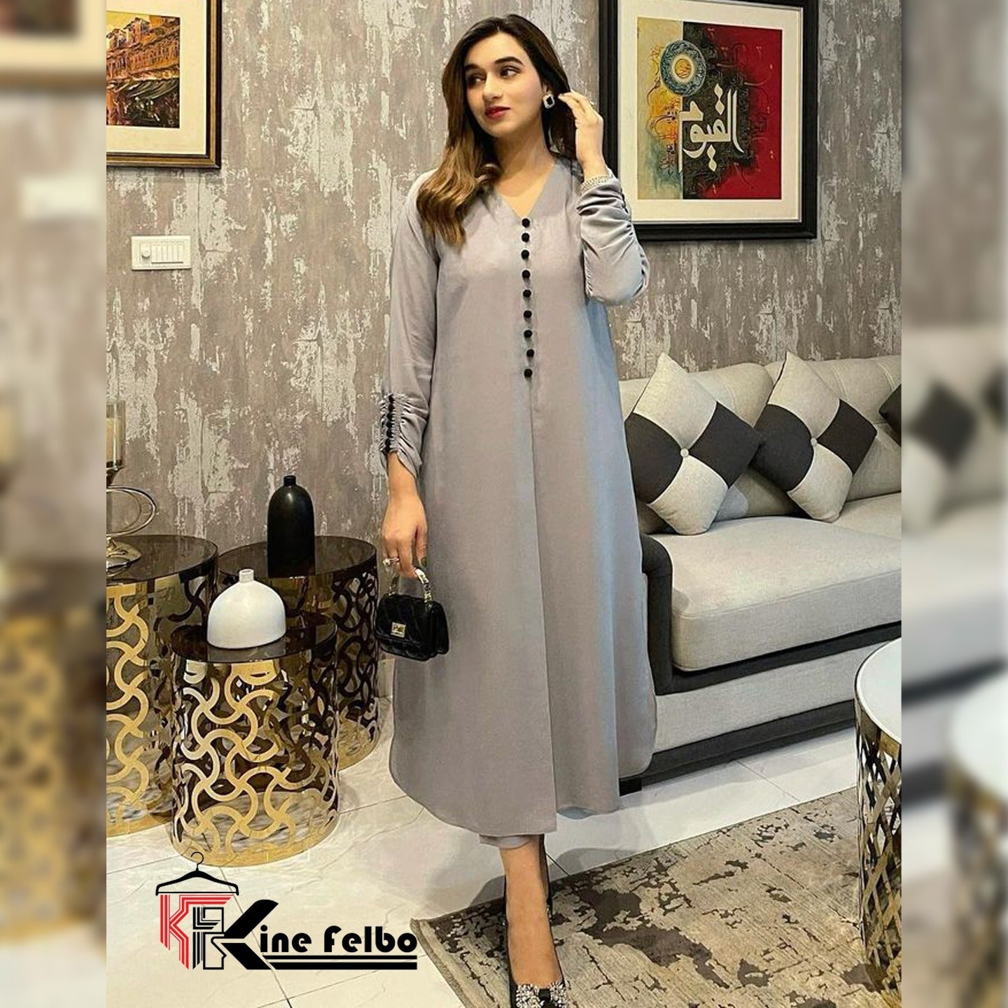 New Luxury Lux Collection - KineFelbo