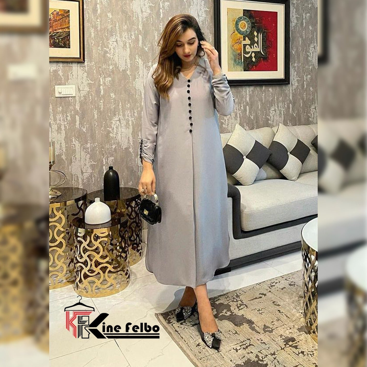 New Luxury Lux Collection - KineFelbo