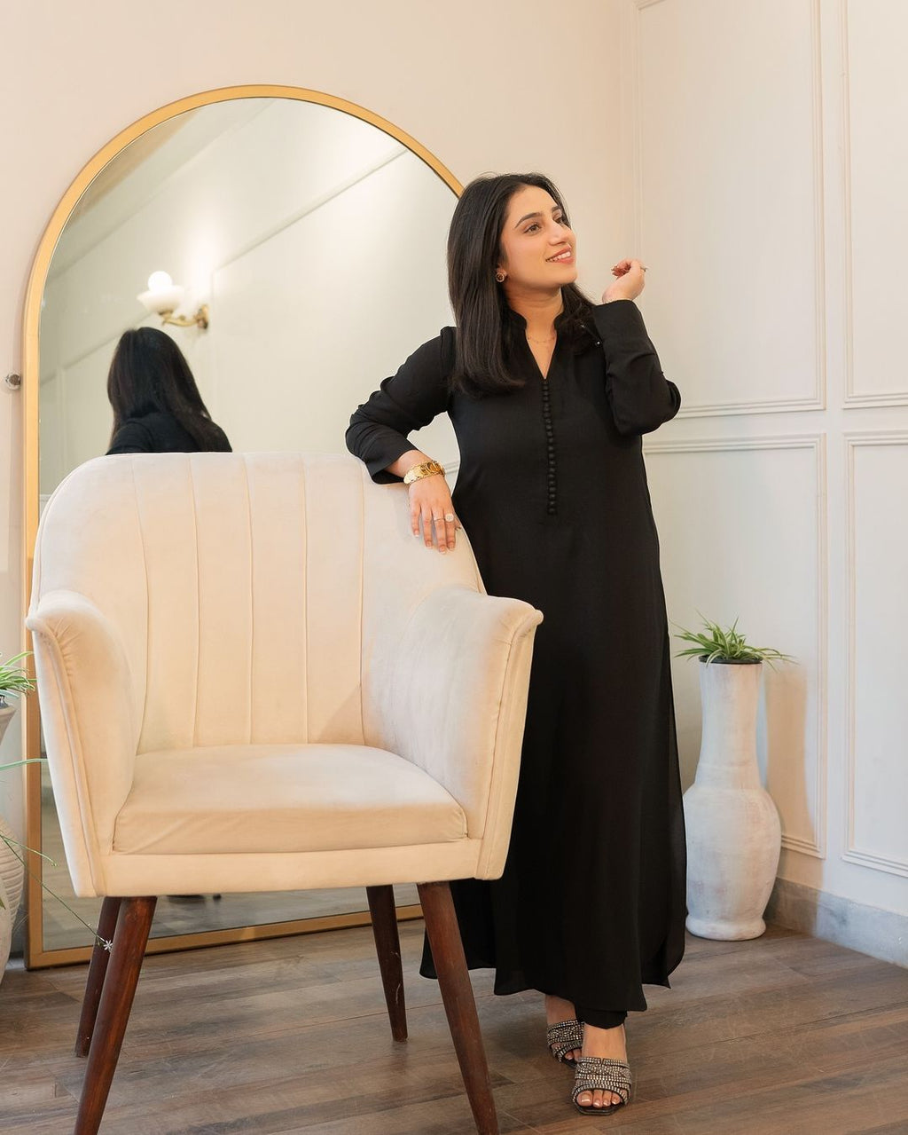 New Luxury Lux Collection - KineFelbo