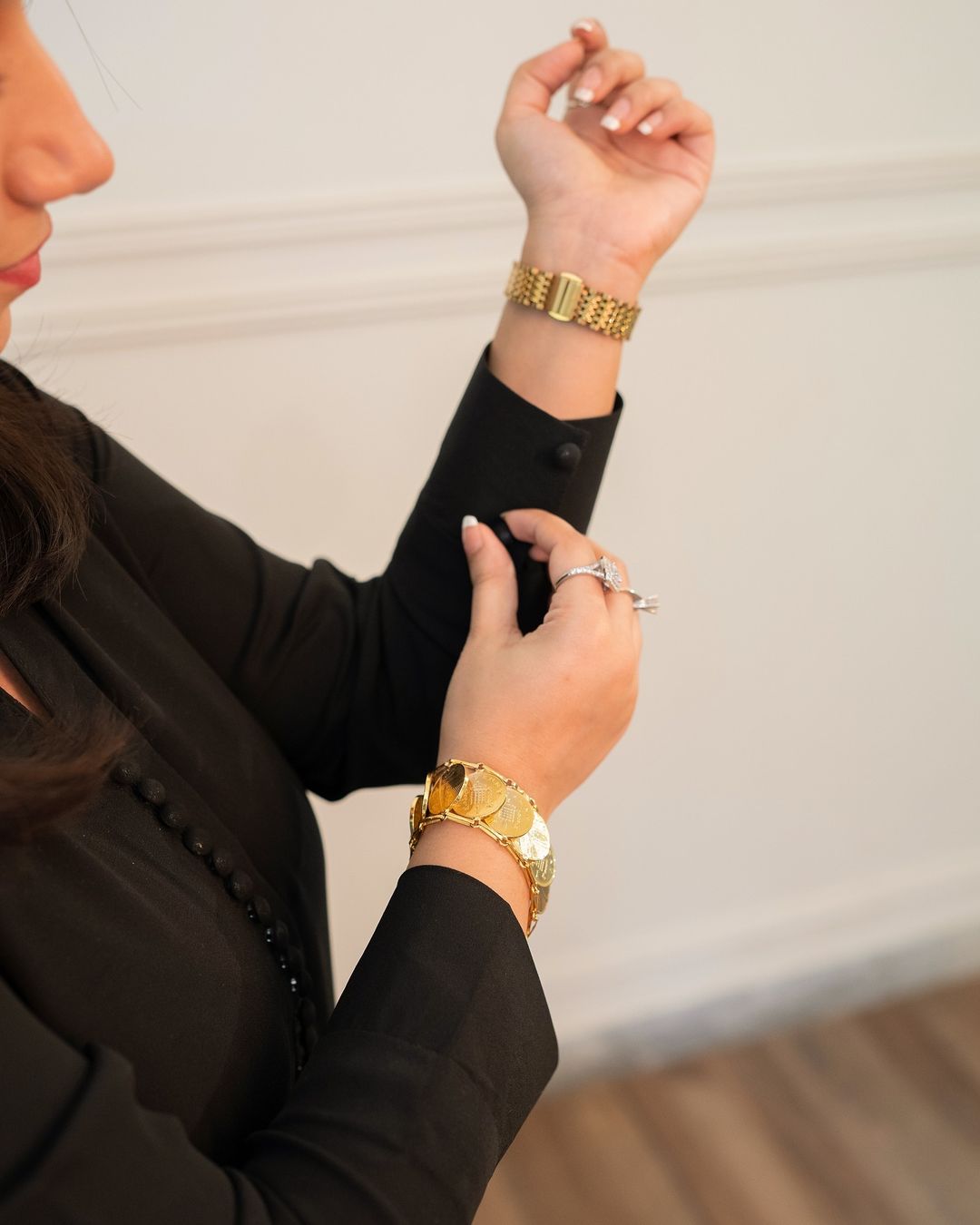 New Luxury Lux Collection - KineFelbo