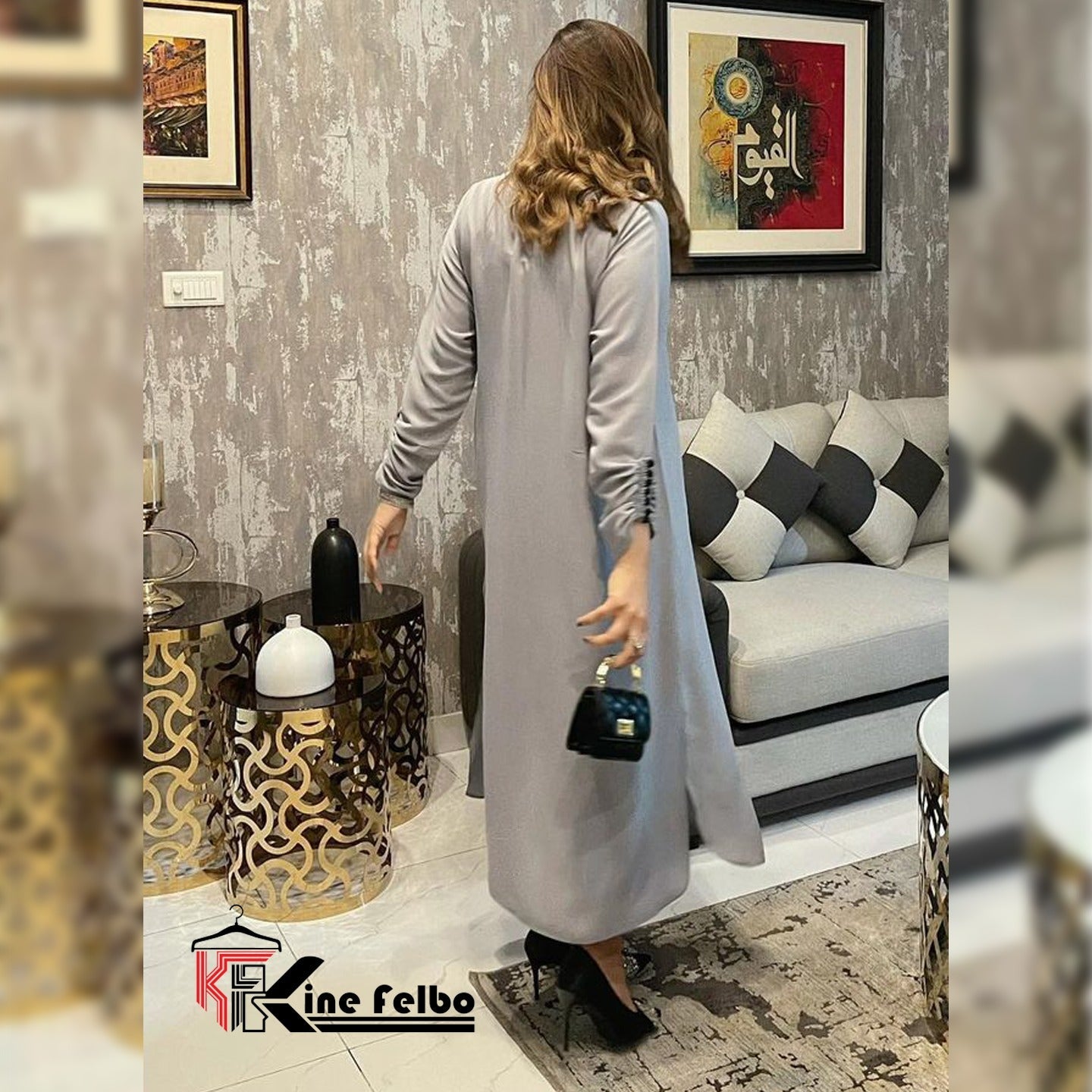 New Luxury Lux Collection - KineFelbo