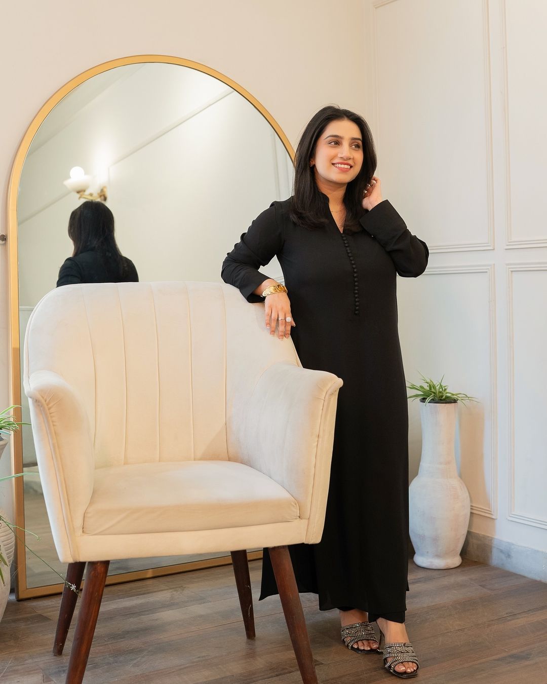 New Luxury Lux Collection - KineFelbo