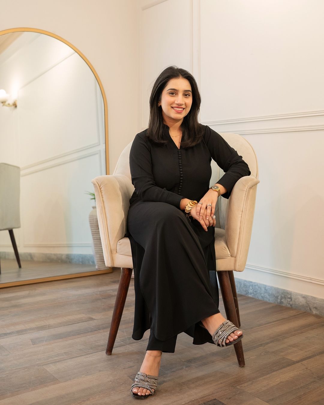 New Luxury Lux Collection - KineFelbo