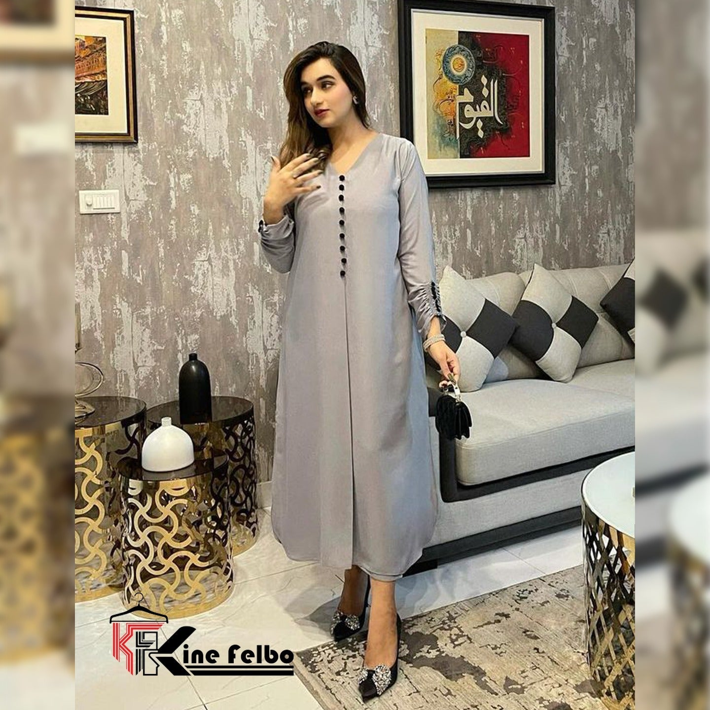 New Luxury Lux Collection - KineFelbo