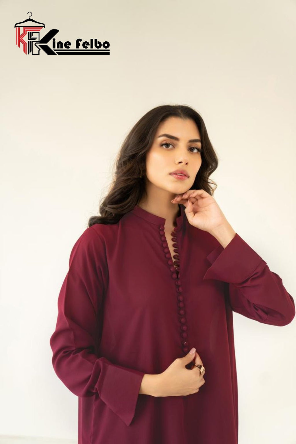 Pakistanni Lux - KineFelbo