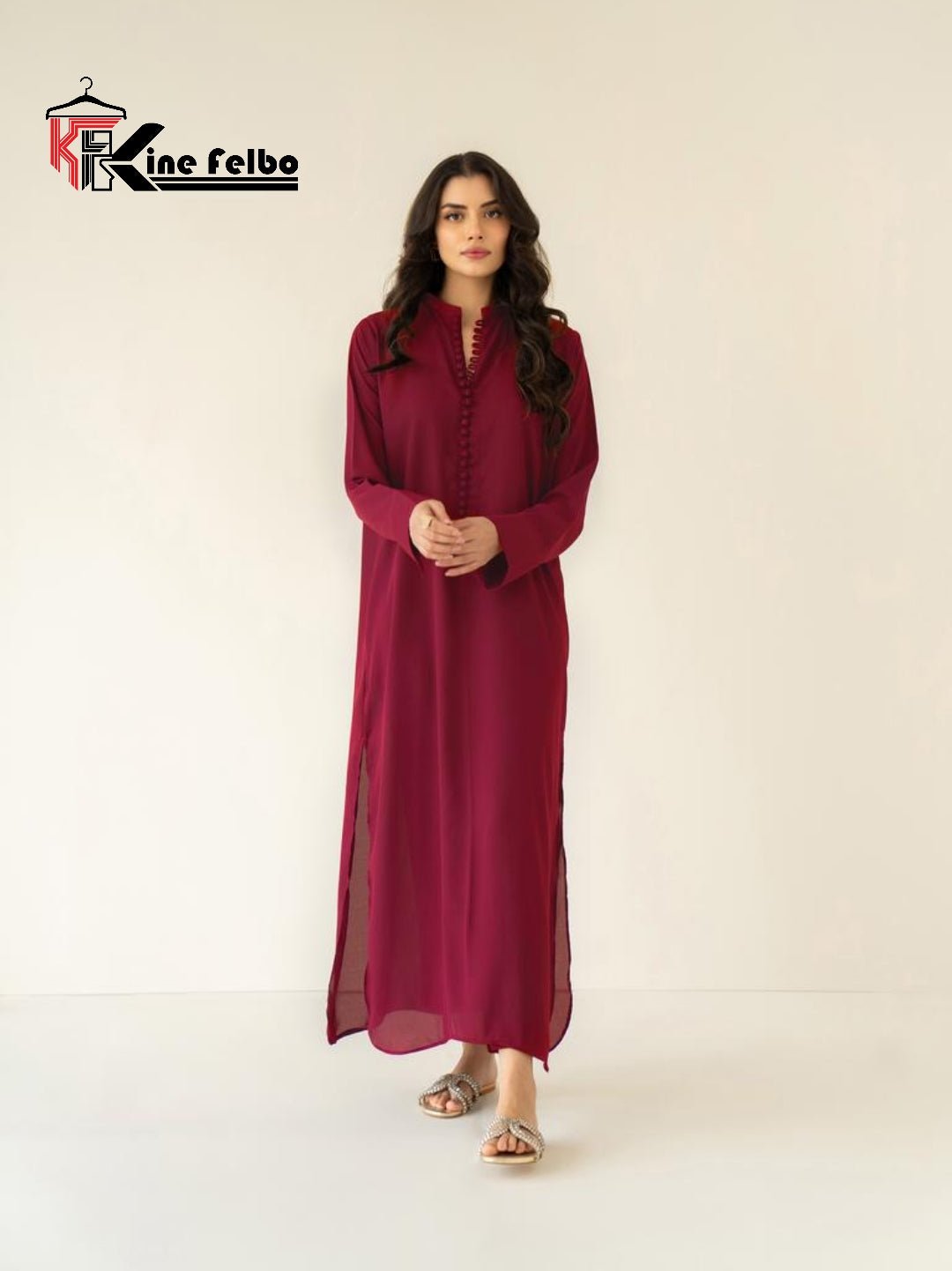 Pakistanni Lux - KineFelbo