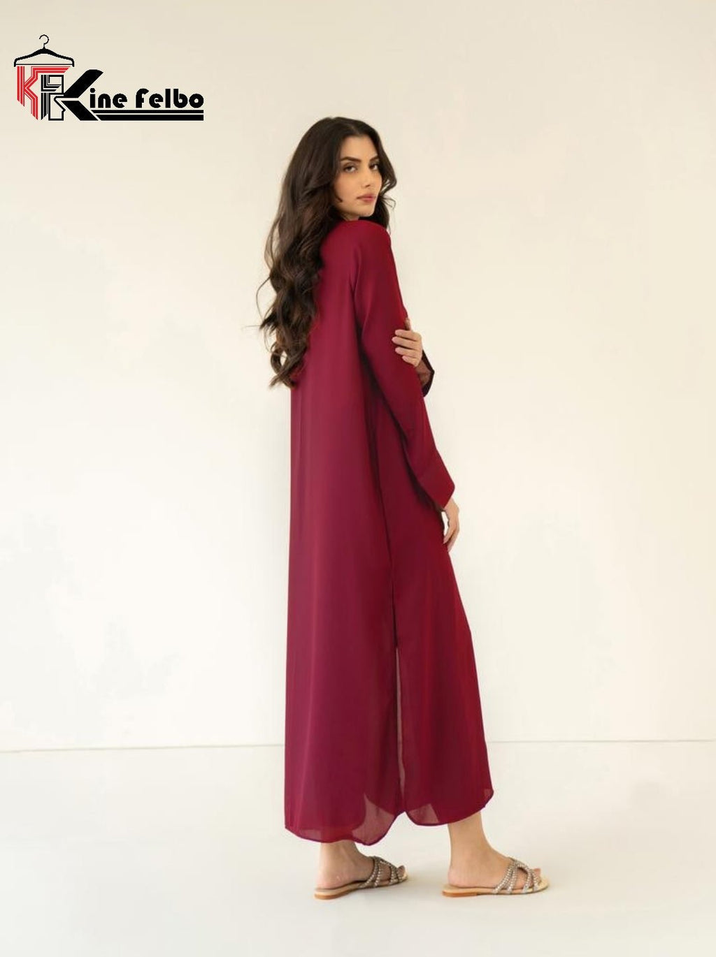 Pakistanni Lux - KineFelbo