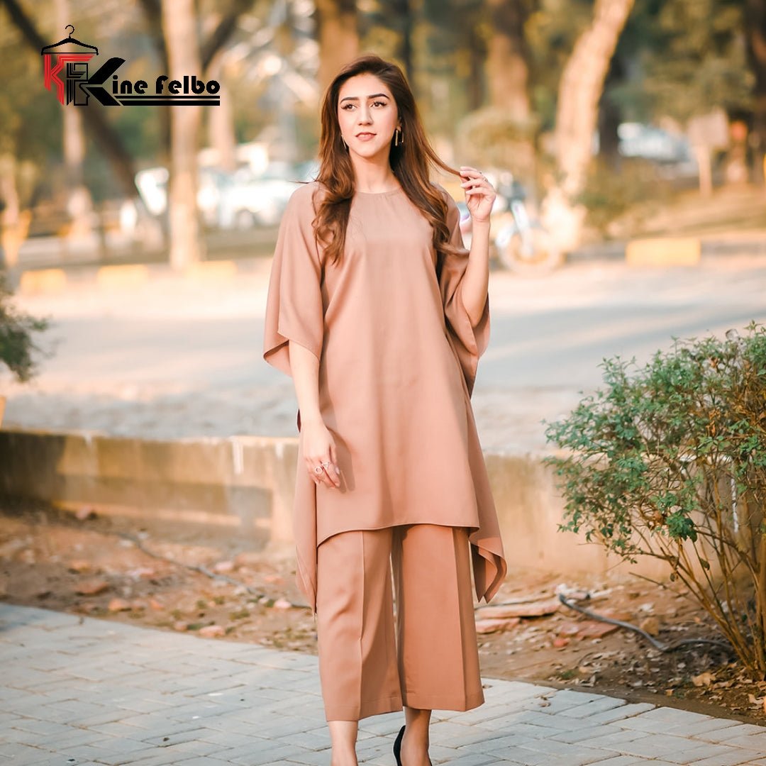 Premium Kaftan Set - KineFelbo