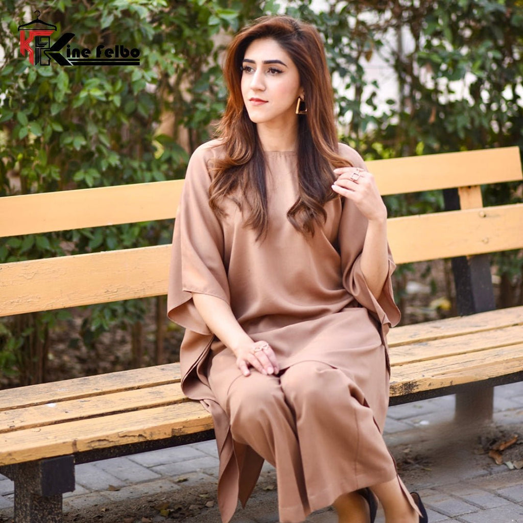 Premium Kaftan Set - KineFelbo