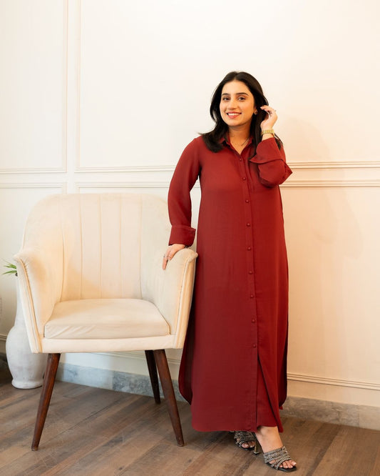 Premium Ladies Long Shirts - KineFelbo