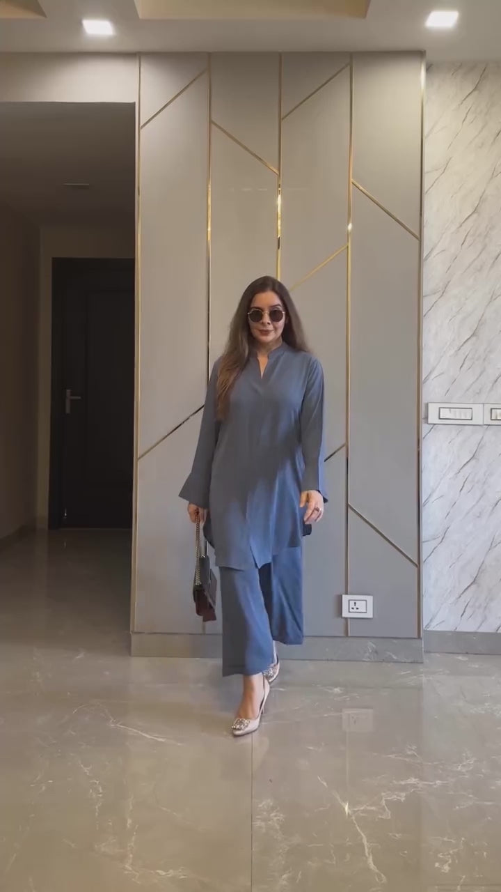 Coco Craze Co-Ord Set