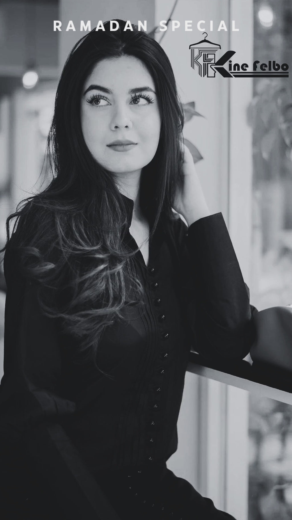 Pakistani Premium Long Set