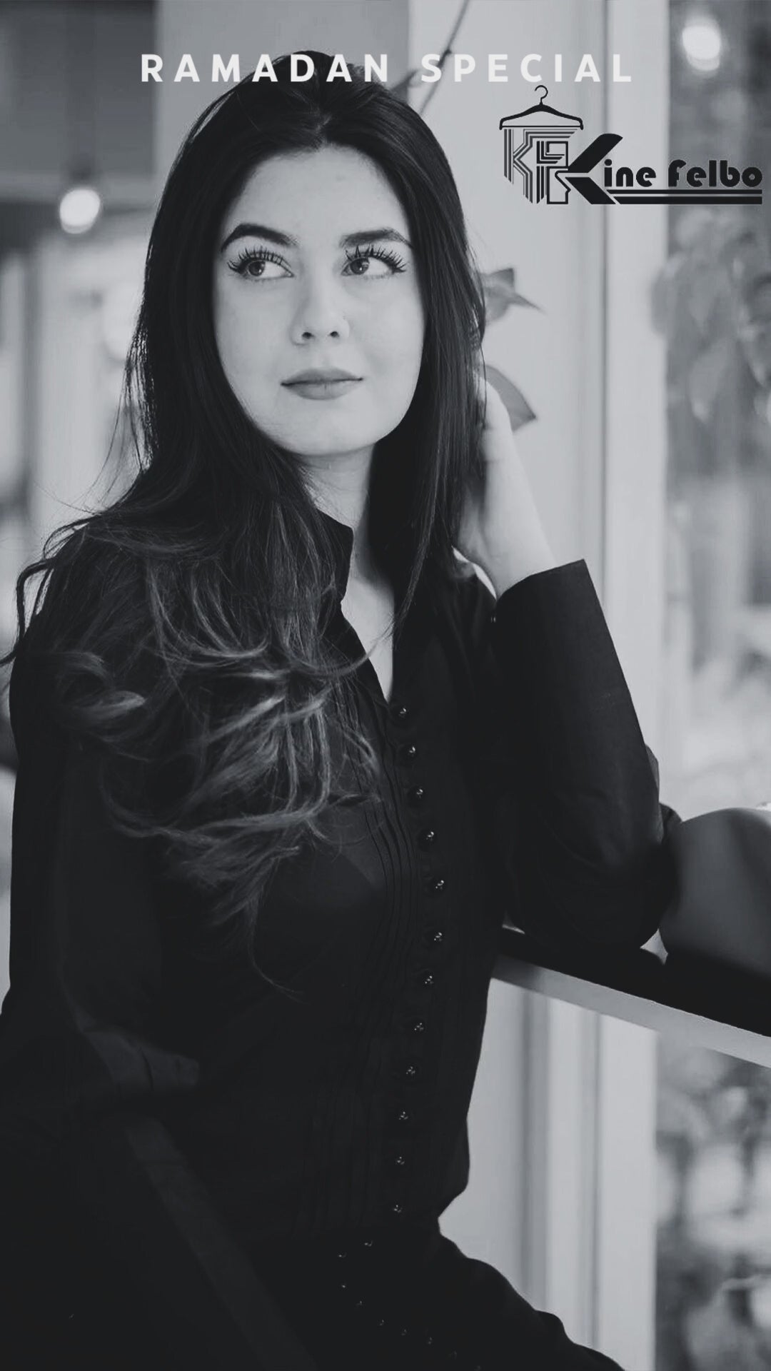 Pakistani Premium Long Set