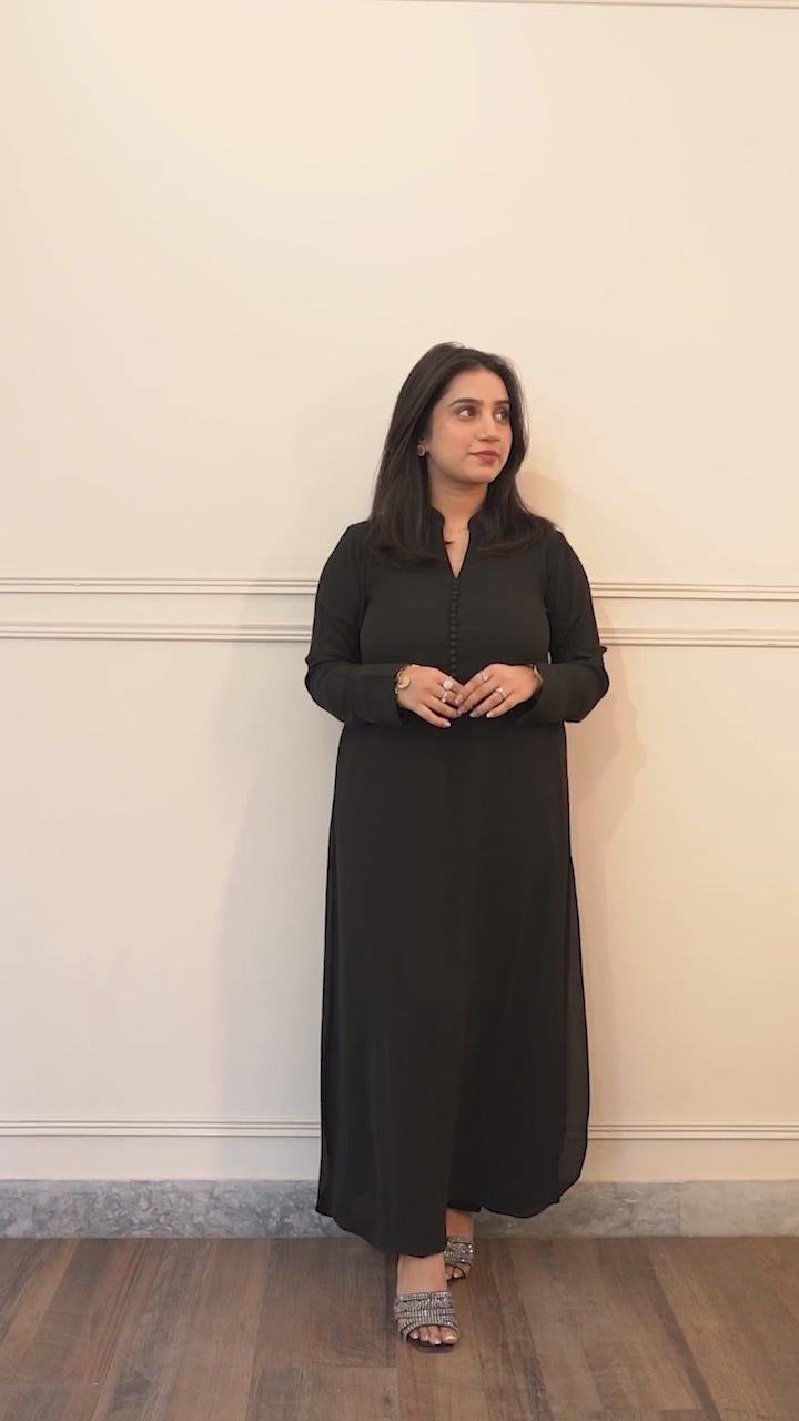 New Black Lux Collection